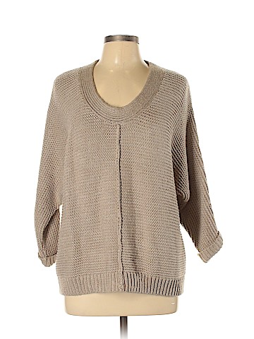 Mossimo Pullover Sweater (view 1)