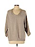 Mossimo Tan Pullover Sweater Size L - photo 1