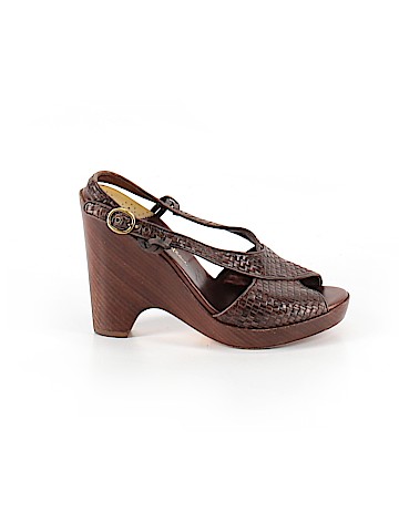 Cole Haan Wedges (view 1)