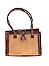 Liz Claiborne Tan Satchel One size - photo 1
