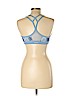Aerie Blue Sports Bra Size L - photo 2