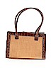 Liz Claiborne Tan Satchel One size - photo 3