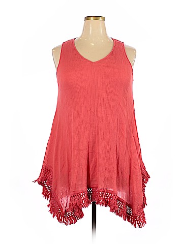 Umgee Casual Dress (view 1)