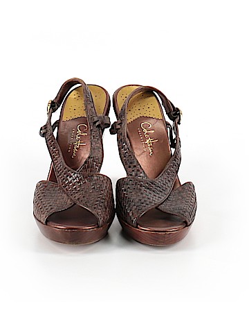 Cole Haan Wedges (view 2)