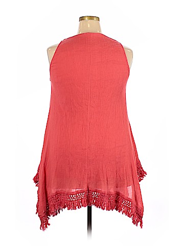 Umgee Casual Dress (view 2)