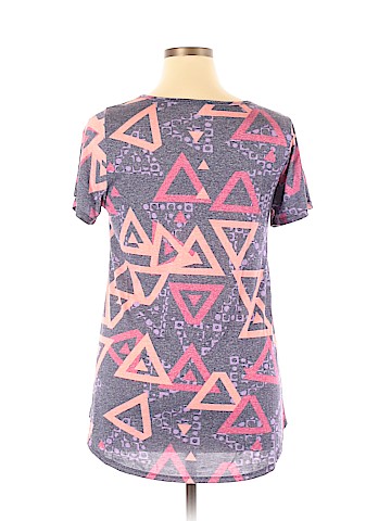 Lularoe Short Sleeve T-Shirt (view 2)