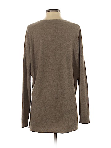 Vince. Cashmere Pullover Sweater (view 2)