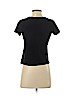 Golden By TNA 100% Cotton Black Short Sleeve T-Shirt Size S - photo 2