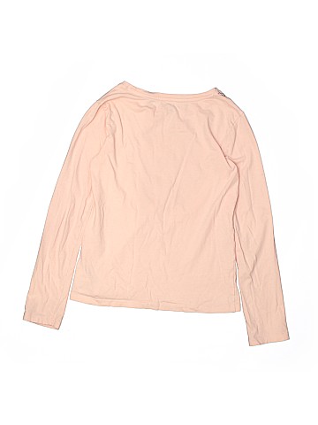 Gap Kids Long Sleeve T-Shirt (view 2)