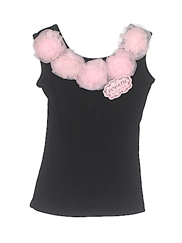 Popatu Tank Top (view 1)