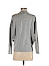 Rivet & Thread 100% Cotton Gray Sweatshirt Size XS - photo 2