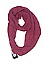 Apt. 9 Solid Burgundy Scarf One size - photo 1