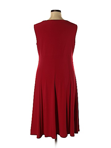 Evan Picone Casual Dress (view 2)