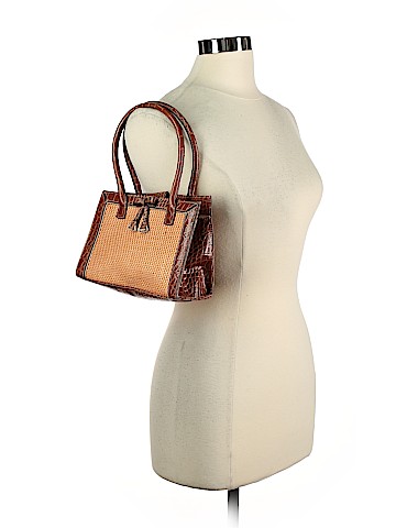 Liz Claiborne Satchel (view 2)