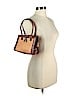 Liz Claiborne Tan Satchel One size - photo 2