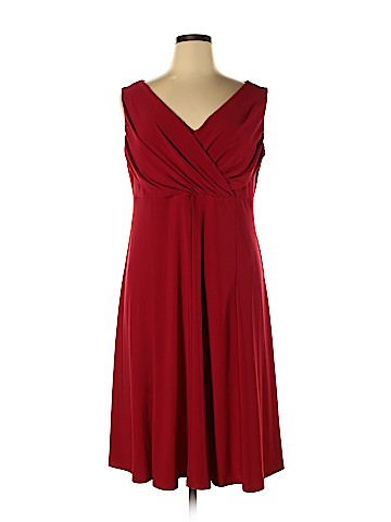 Evan Picone Casual Dress (view 1)