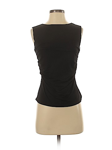 Armani Collezioni Sleeveless Top (view 1)
