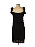 Moschino Jeans Black Casual Dress Size 10 - photo 2