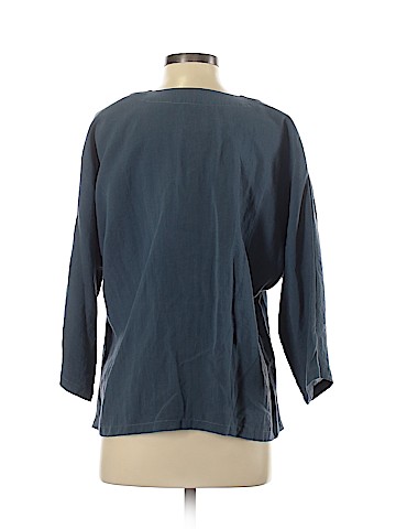 Fridaze 3/4 Sleeve Blouse (view 2)