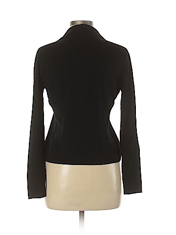 Akris Punto Wool Pullover Sweater (view 2)