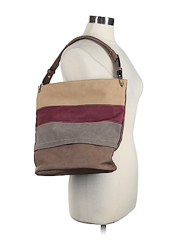 Unbranded Satchel (view 2)