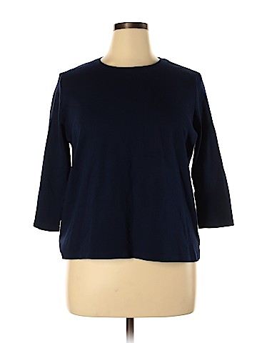 Kim Rogers Long Sleeve T-Shirt (view 1)