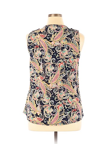 Assorted Brands Sleeveless Top (view 2)