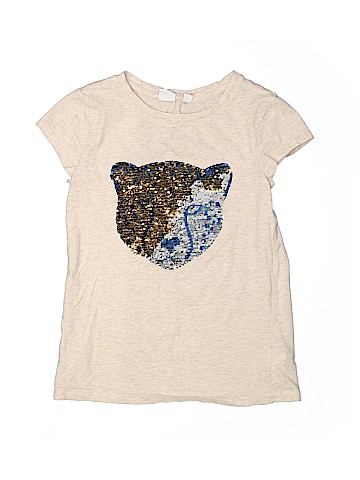 Gap Kids Short Sleeve T-Shirt (view 1)