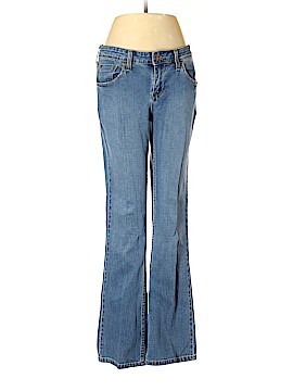 Levi Strauss Signature Size 6