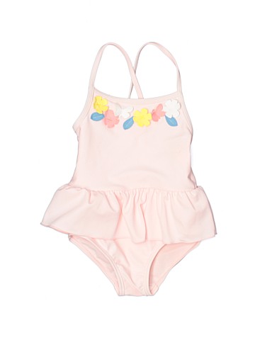 Carter's One Piece Swimsuit (view 1)