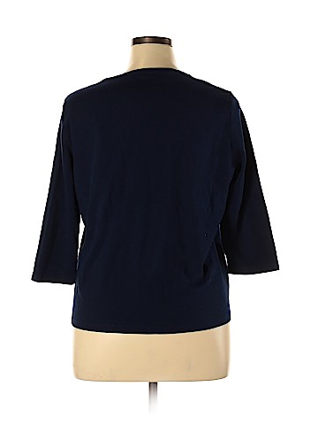 Kim Rogers Long Sleeve T-Shirt (view 2)