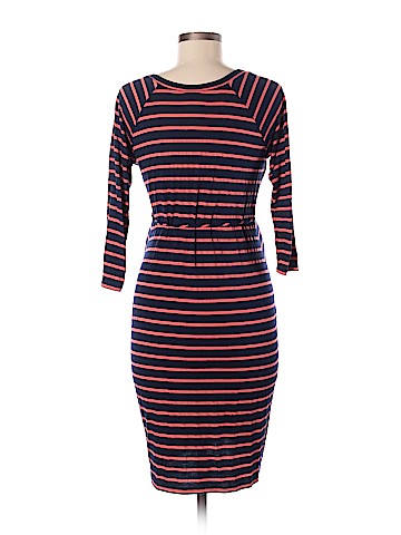 Motherhood Casual Dress (view 2)