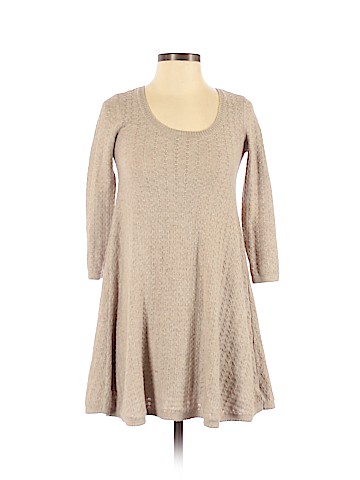 American Eagle Outfitters Casual Dress (view 1)