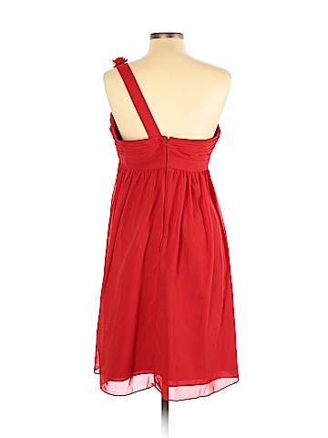 Alfred Angelo Cocktail Dress (view 2)