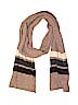 Express Stripes Tan Scarf One size - photo 1