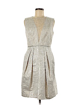 Carmen Marc Valvo Size 8