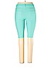 Yelete Blue Casual Pants Size XXL - photo 2