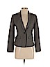 Ann Taylor Brown Blazer Size 2 (petite) - photo 1
