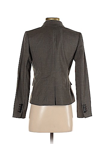 Ann Taylor Blazer (view 2)