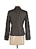Ann Taylor Brown Blazer Size 2 (petite) - photo 2