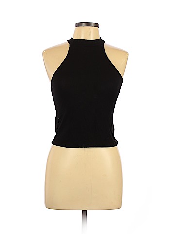 Project Social T Sleeveless Top (view 1)