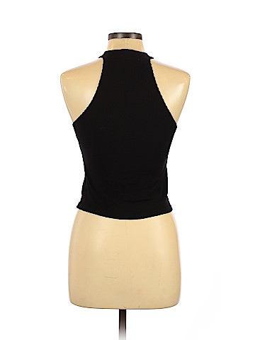 Project Social T Sleeveless Top (view 2)