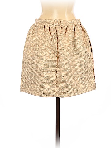 Zara Casual Skirt (view 2)