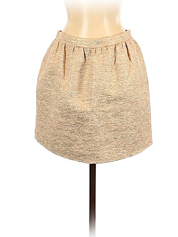 Zara Casual Skirt (view 1)