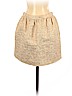 Zara Tan Casual Skirt Size XS - photo 1