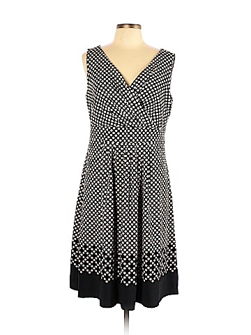 Lands' End Casual Dress (view 1)