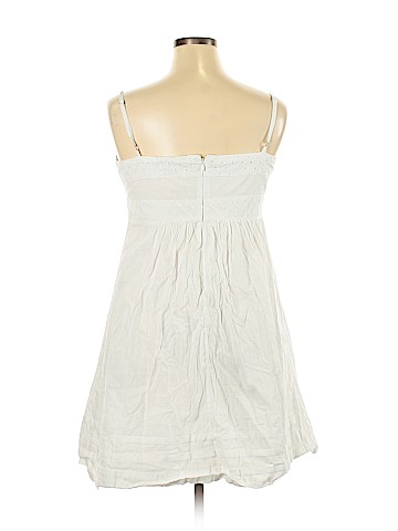 CALVIN KLEIN JEANS Casual Dress (view 2)