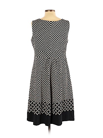 Lands' End Casual Dress (view 2)