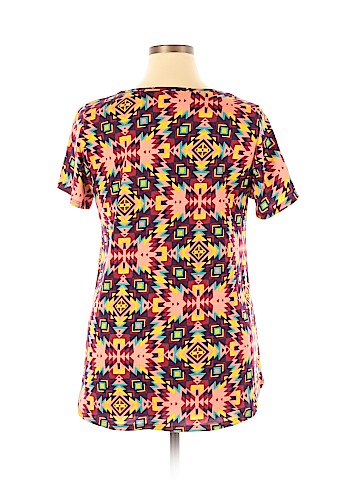 Lularoe Short Sleeve T-Shirt (view 2)