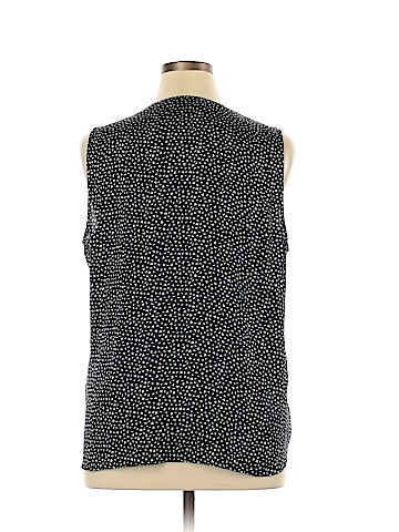 Banana Republic Sleeveless Blouse (view 2)